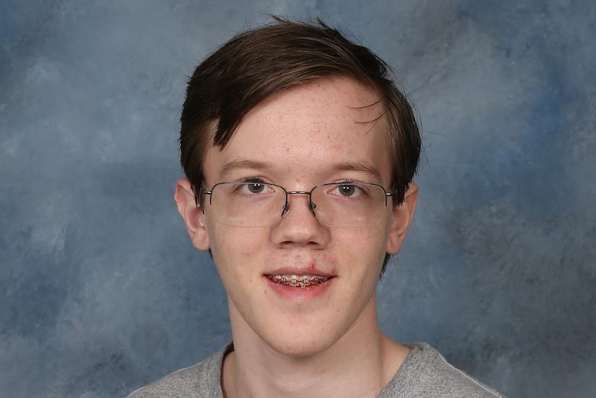 Who was Thomas Matthew Crooks? What we know about the Donald Trump rally shooter - ABC News Who was Thomas Matthew Crooks? What we know about the Donald Trump rally shooter - ABC News