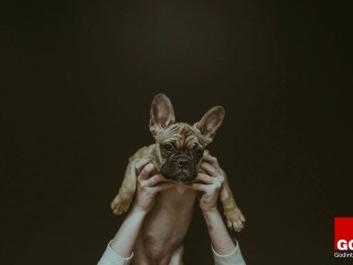 My Dog Brought Me Closer to God