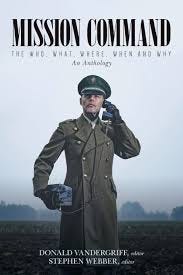 Donald E. Vandergriff: books, biography ...