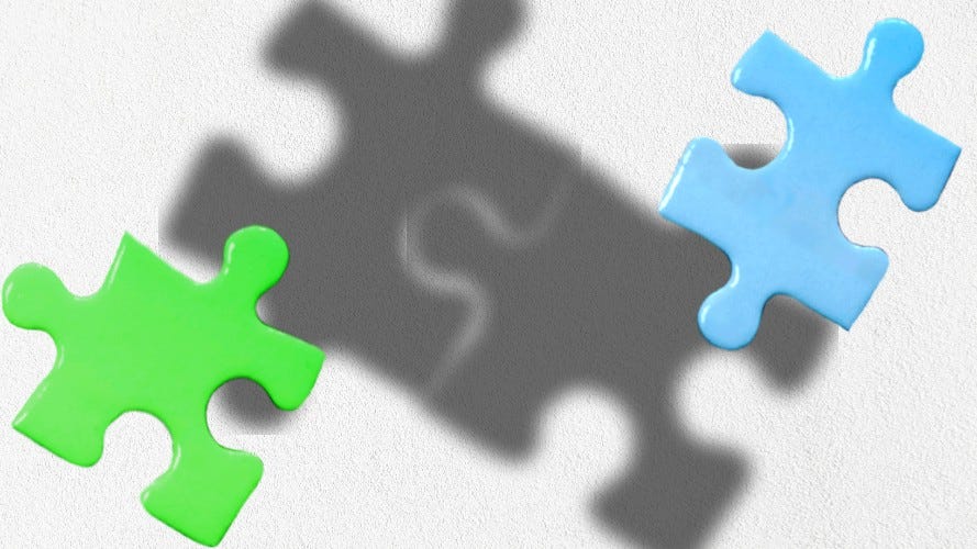 The Child Tax Credit and the Earned Income Tax Credit Need Each Other