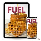 FUEL: High-Protein Keto Breakfast Recipes