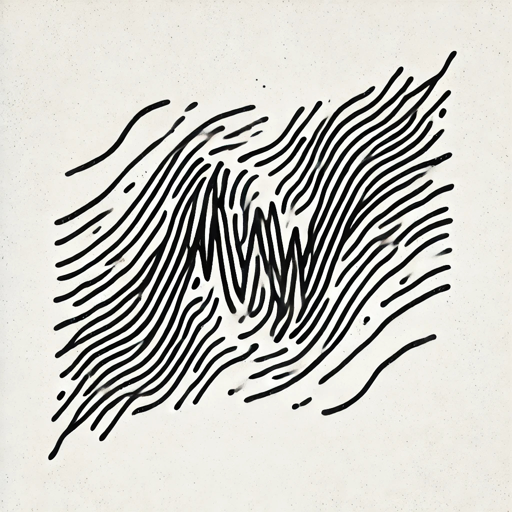 aaron's erratic echoes