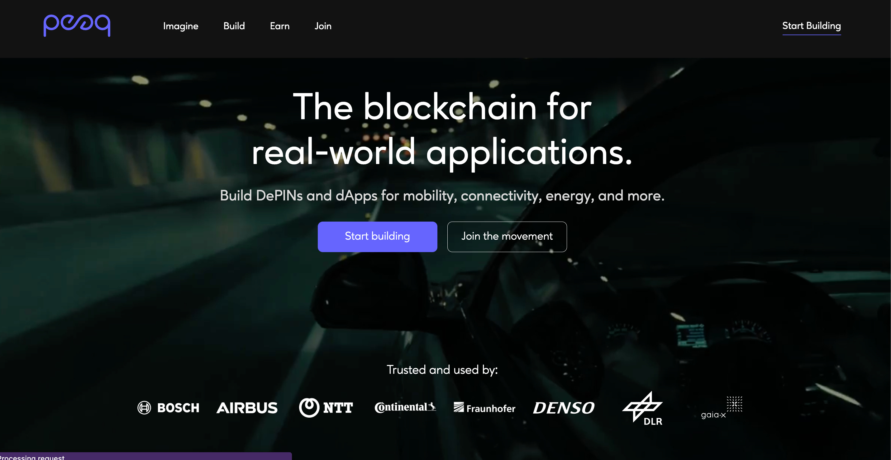 Peaq Network - #2 - Exponential, Distilled