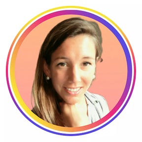 Vanessa - Prof' de Français à Rome