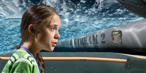 K odpálení Nord Streamu se přihlásila Greta Thunberg - AZ247.cz - víc ...