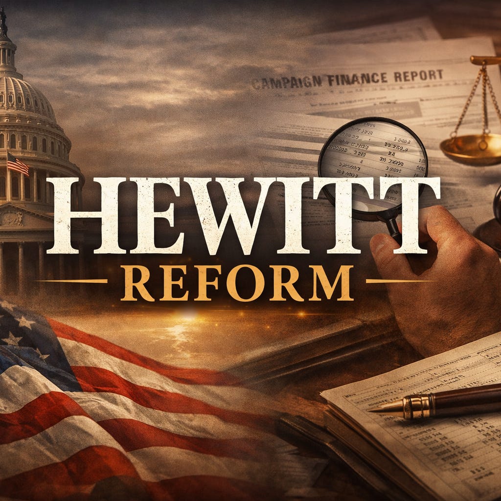 Oklahoma Statehouse Secrets