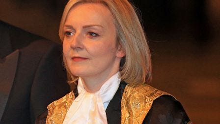 Not up to the job or a face that does not fit? Are criticisms of Liz ...
