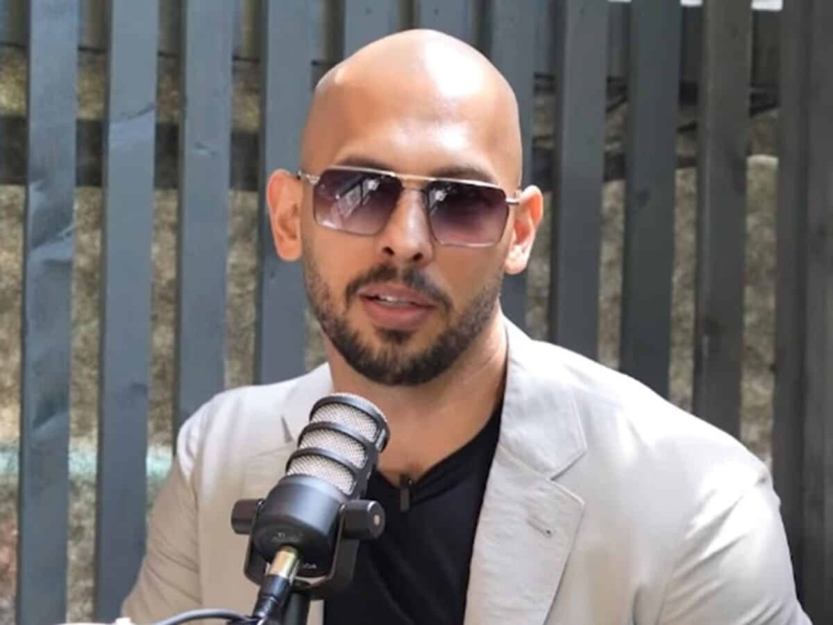 The dumbest things Andrew Tate has said The dumbest things Andrew Tate has said