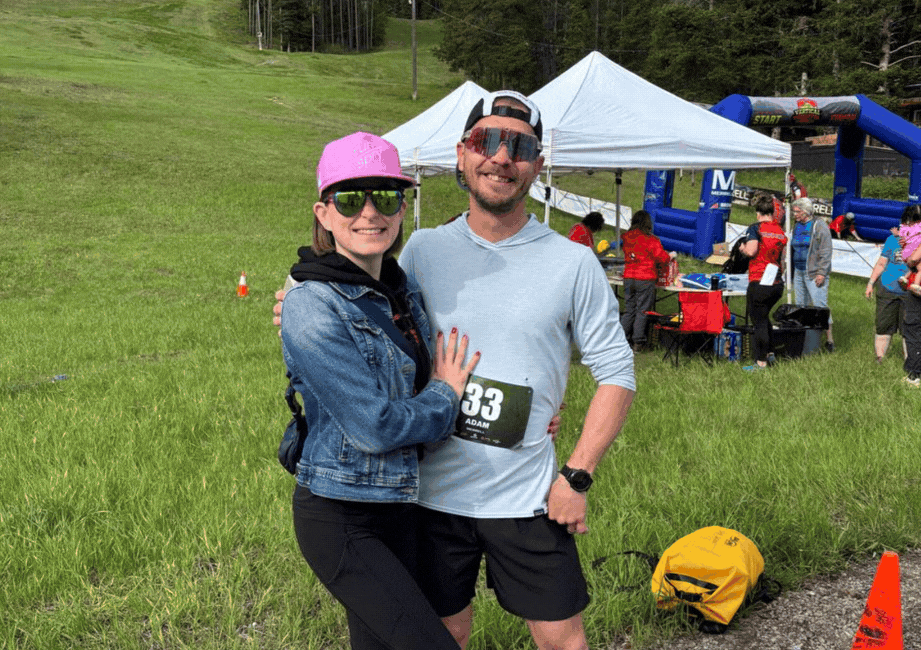 Ep. 200 About the host Adam Lee. And a 100k update