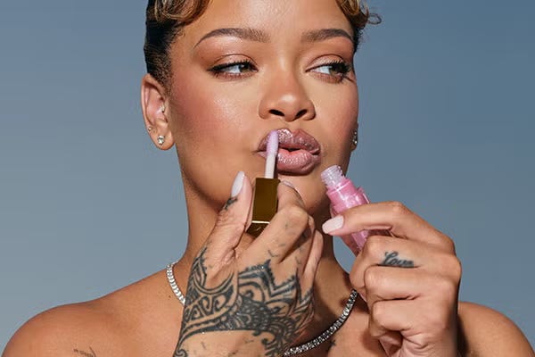 Coffee Party: Fenty Beauty lança experiência inédita no Brasil