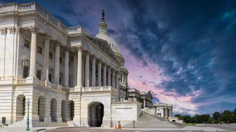 How the American Republic Became a Managerial State How the American Republic Became a Managerial State