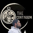 The Continuum (Rejil)'s avatar