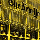 The New York Times is lying to you