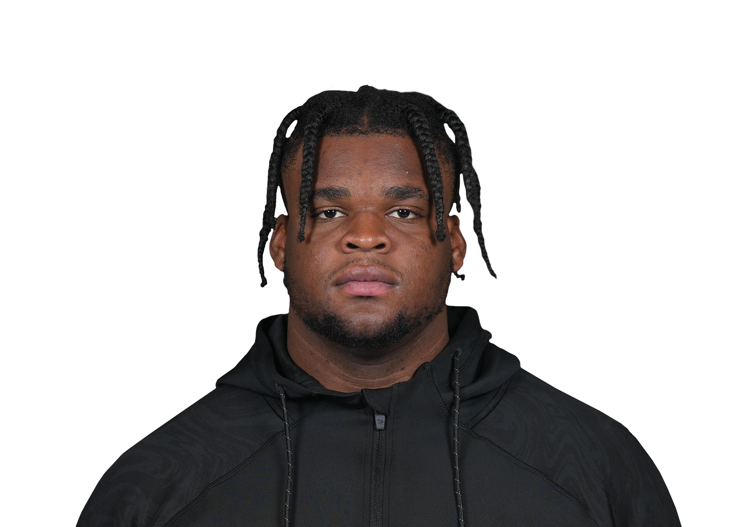 Kenneth Grant headshot