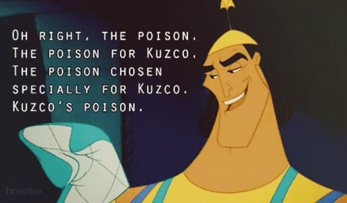 Kronk Kuzco GIF - Kronk Kuzco Emperors New Groove - Discover & Share GIFs Kronk Kuzco GIF - Kronk Kuzco Emperors New Groove - Discover & Share GIFs