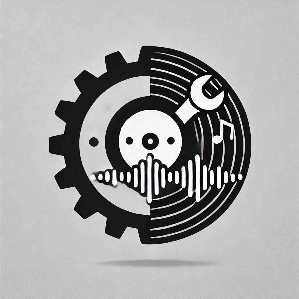 The Engineer Setlist