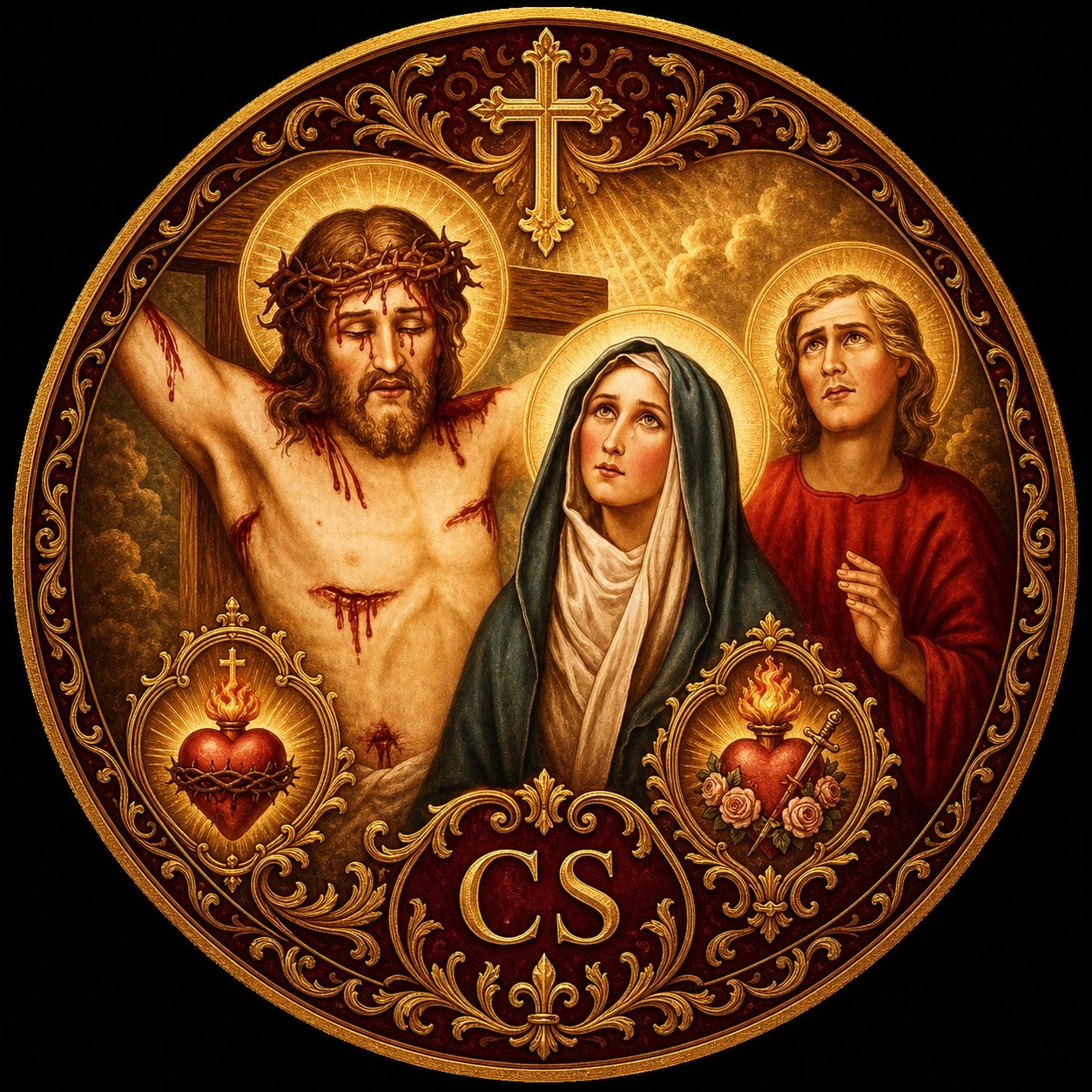 Catholic Share