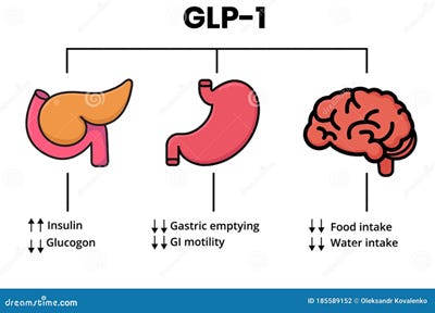GLP-1