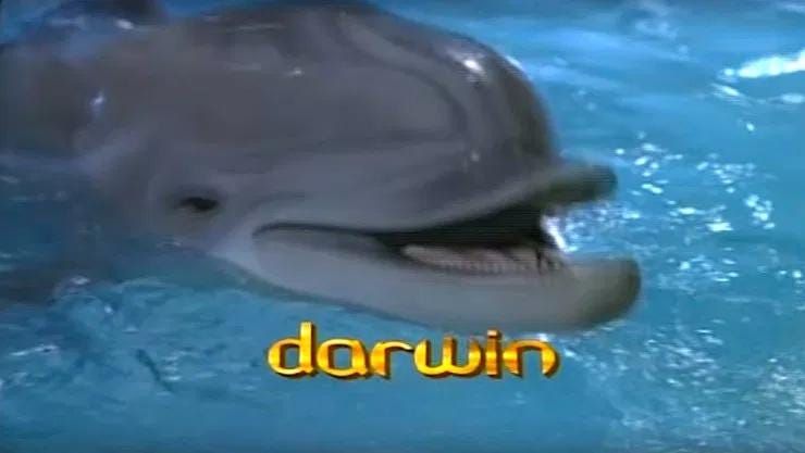 SeaQuest 2032 (1993)