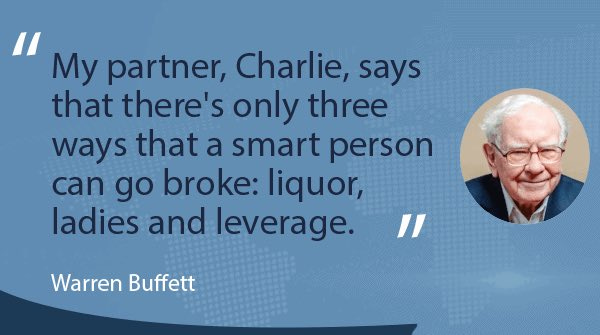 Seeking The Value 🛸 on X: "Liquor, ladies and leverage.  https://t.co/TBhL2IdJoR" / X