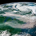 Republicans Blaming Canada For Climate Change Have Balls On Them Pete Hegseth Could Only Dream Of
