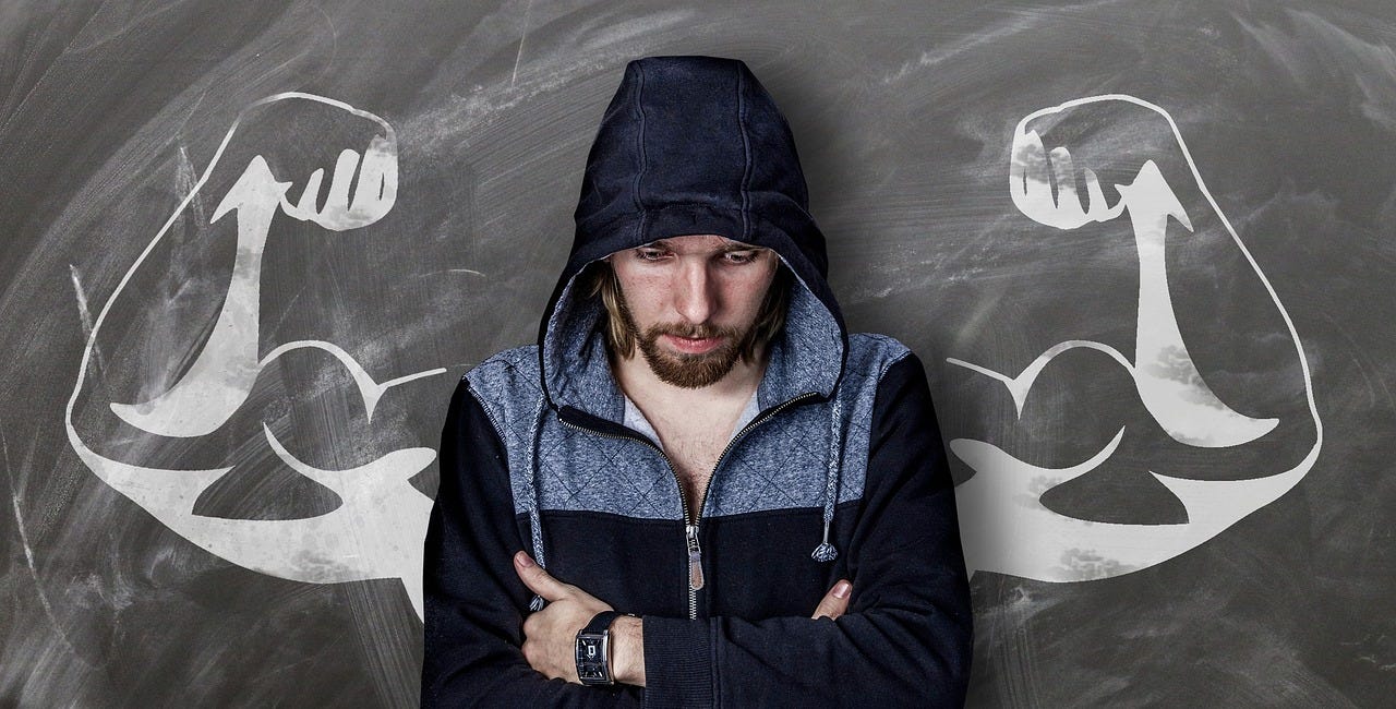 Transforming Weaknesses into Strengths