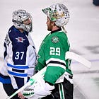 The Hockey Writer's Mark Scheig Explains His 2025 NHL Awards Ballot 