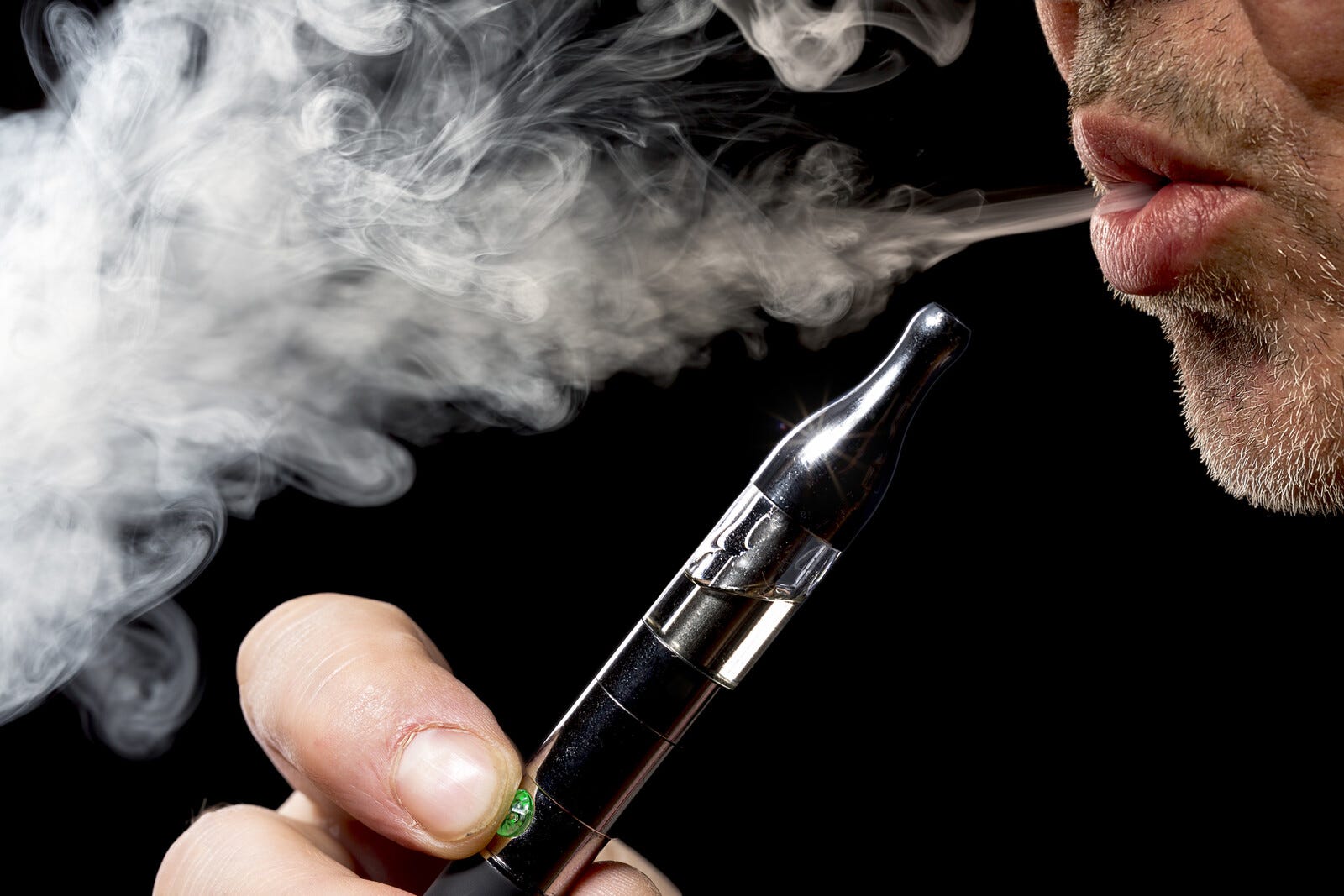 elfbar nachfüll pod läuft aus Ban on importing e-cigarettes hits Australia on July 1 main image 0