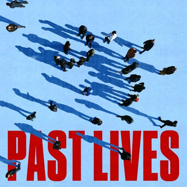 New History Podcast: Past Lives