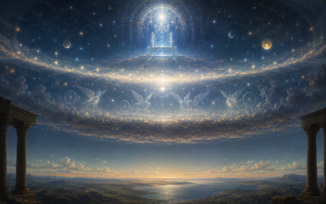 53. Bereshit — Abarbanel on the Torah, Section 53