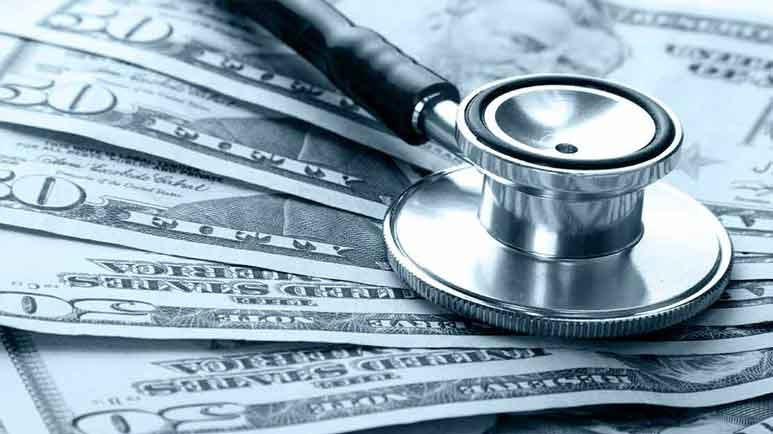 Health Care Is the Largest Industry in the US by Total Spending and ...