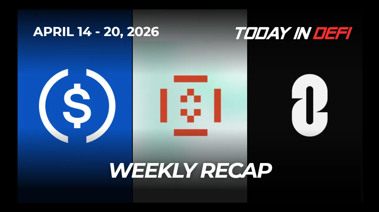 Weekly Onchain Outlook