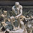 Thinker at the Gates's avatar