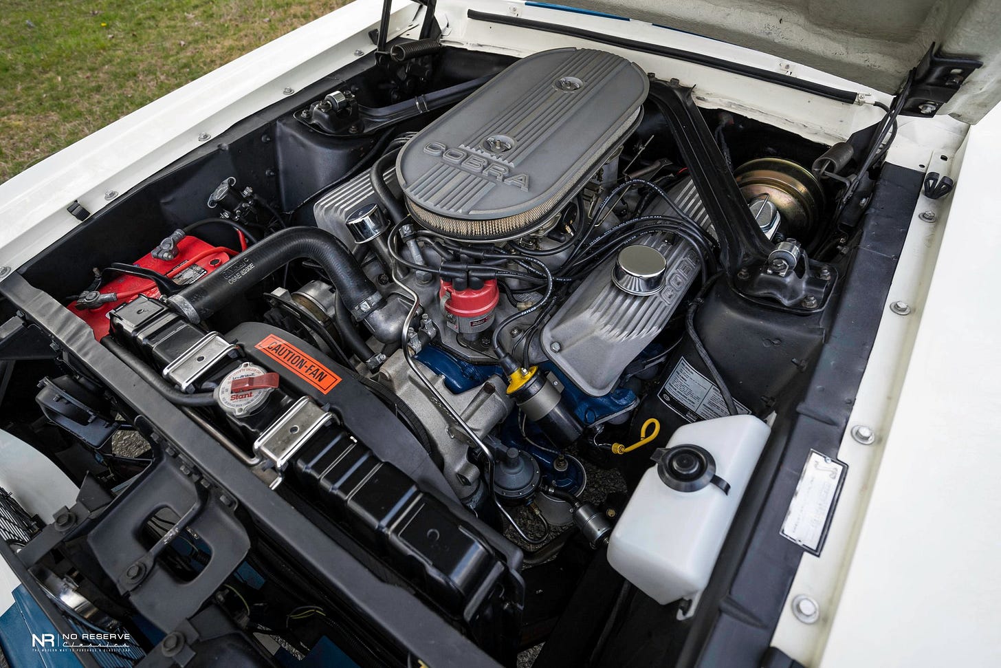 For Sale 1967 Ford Mustang 428ci GT500 Fastback Restomod