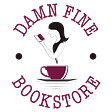 Damn Fine Bookstore's avatar