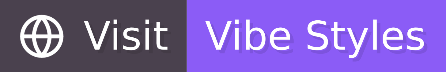 Visit Vibe Styles