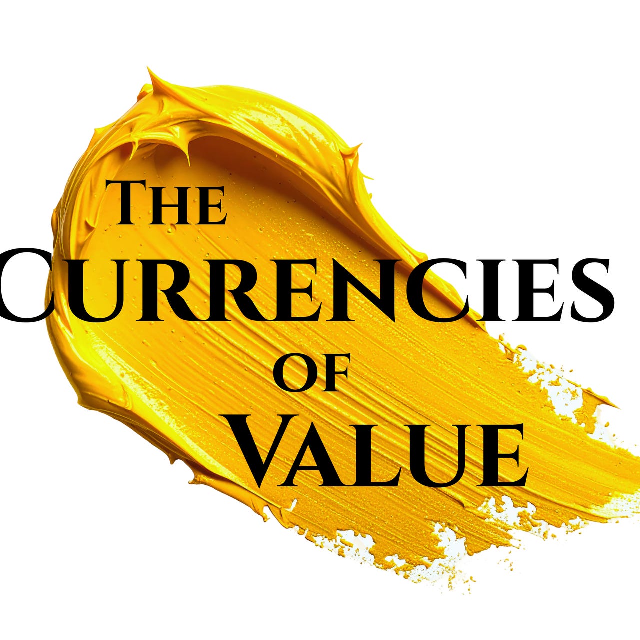 The Currencies of Value