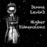Janna Levin's Higher Dimensions
