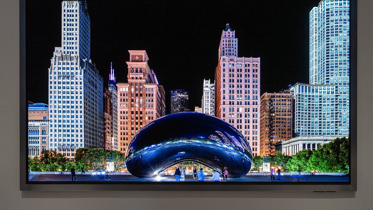 Samsung’s 2026 QD-OLED 4K TVs and Frame sets start shipping today at these prices