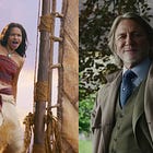 New Trailers! Moana and Wake Up Dead Man: A Knives Out Mystery