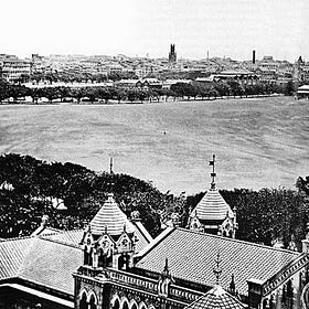 Before the IPL: The Story of India’s First Cricket Carnival