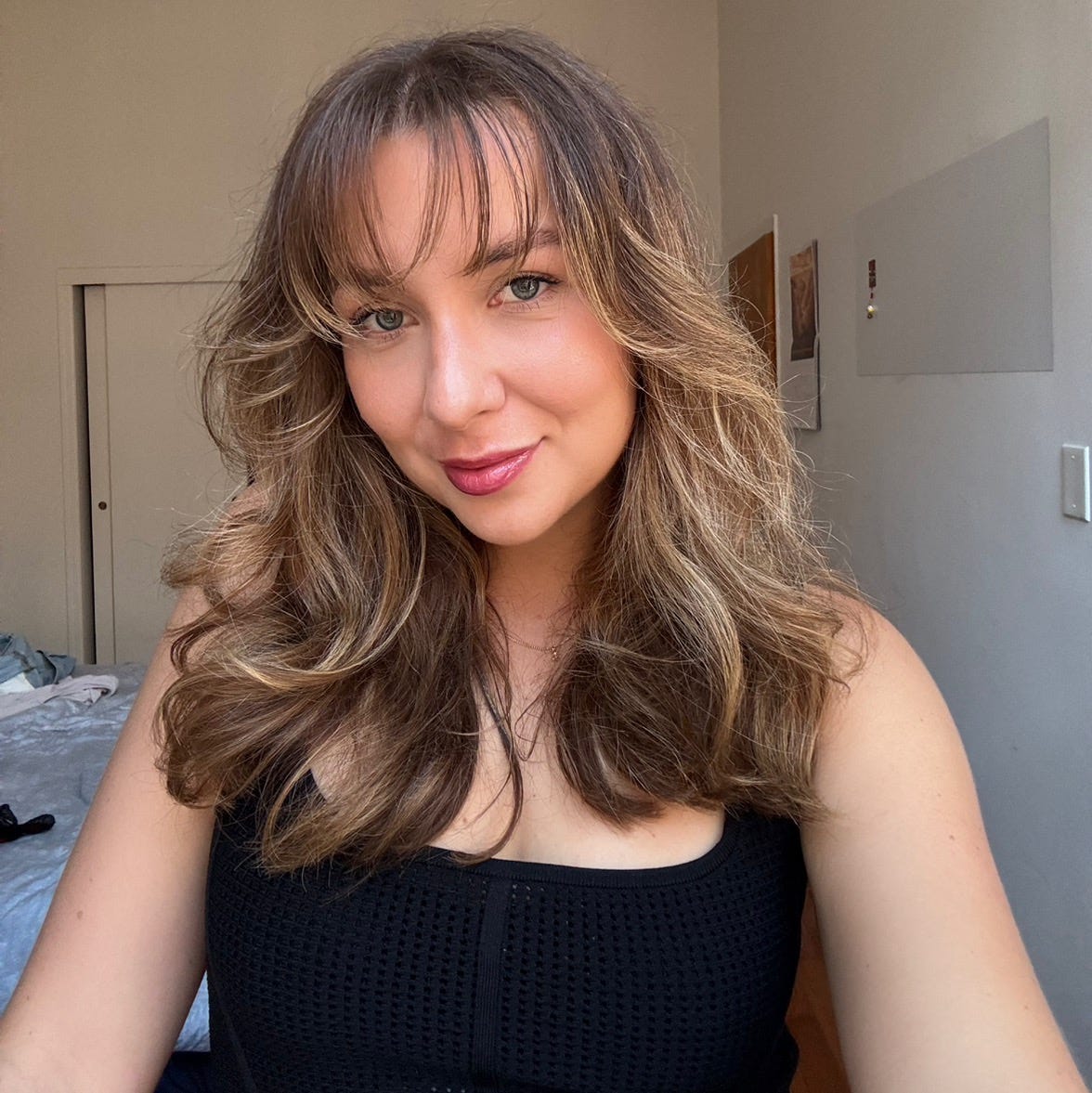 Jenna Semenova | Substack