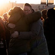 This Week in Canada: The Tragedy of Tumbler Ridge