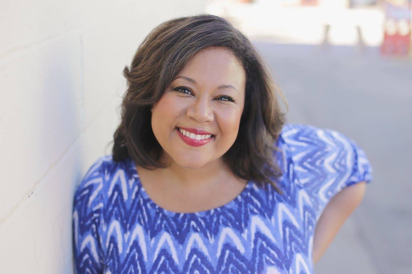 The Jasmine Guillory Newsletter