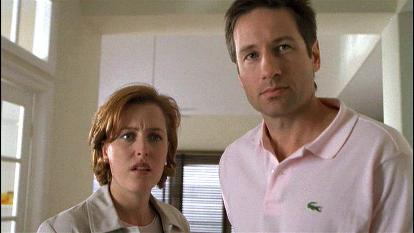 The Best and Worst of The X-Files Season 6 – Out Of Lives The Best and Worst of The X-Files Season 6 – Out Of Lives