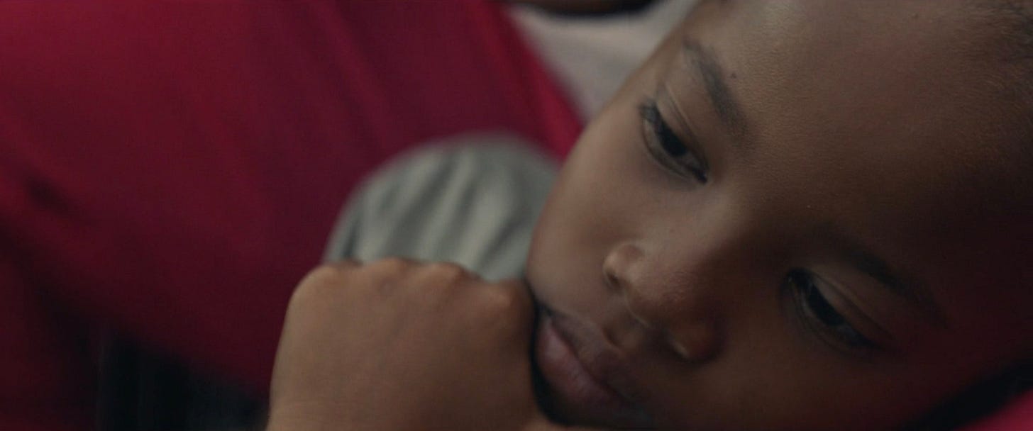 Short Film Spotlight: Dulce - Bright Wall/Dark Room Short Film Spotlight: Dulce - Bright Wall/Dark Room