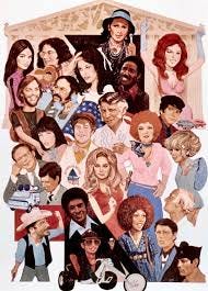 Nashville (Film) - TV Tropes