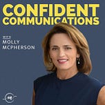 Molly McPherson | PR Breakdown