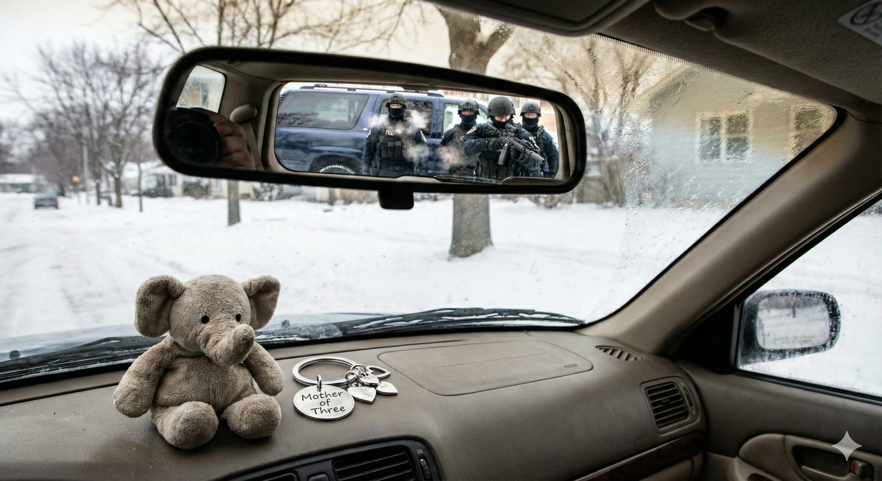 When the State Kills Its Citizens