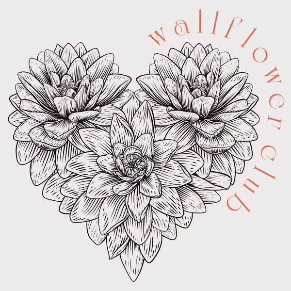 Wallflower Club